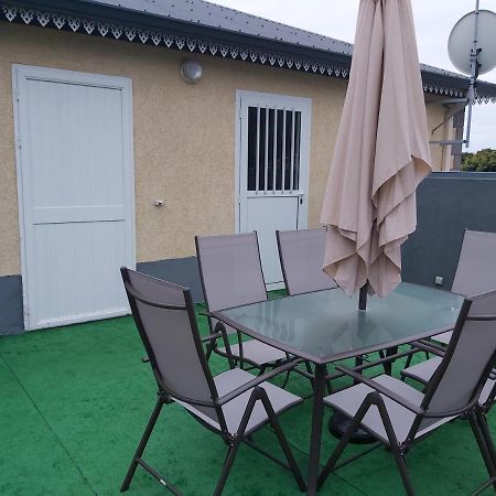 Apartament Chez Kafrine Et Minous Ravine des Cabris Zewnętrze zdjęcie