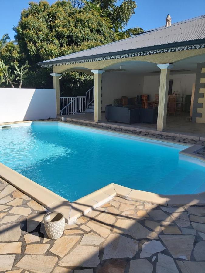 Apartament Chez Kafrine Et Minous Ravine des Cabris Zewnętrze zdjęcie