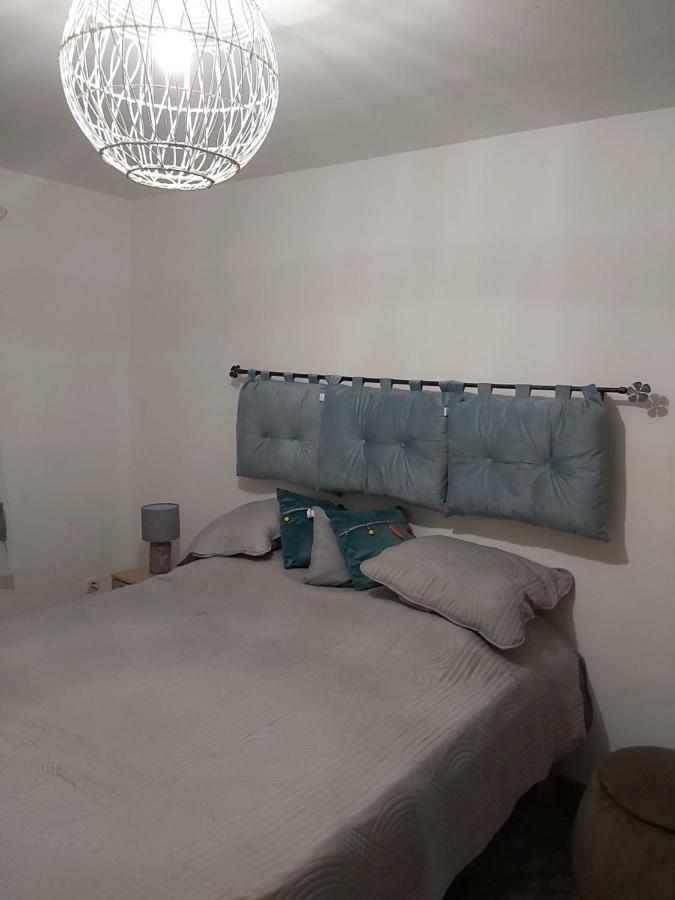 Apartament Chez Kafrine Et Minous Ravine des Cabris Zewnętrze zdjęcie