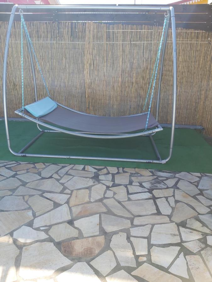 Apartament Chez Kafrine Et Minous Ravine des Cabris Zewnętrze zdjęcie