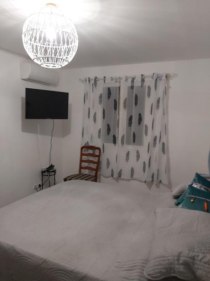 Apartament Chez Kafrine Et Minous Ravine des Cabris Zewnętrze zdjęcie
